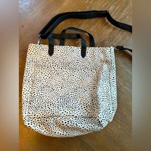 Faux Leather Thirty One
